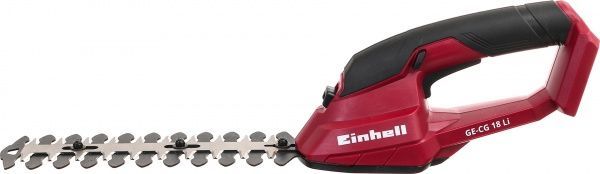 Ножиці акумуляторні Einhell X-Change GE-CG 18 Li - Solo 3410370