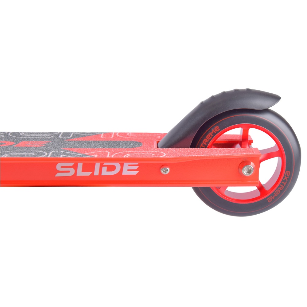 Самокат детский 2-колесный в ассортименте TR2207