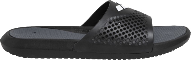 Шльопанці Arena BRUNO 004372-100 р.44 чорний