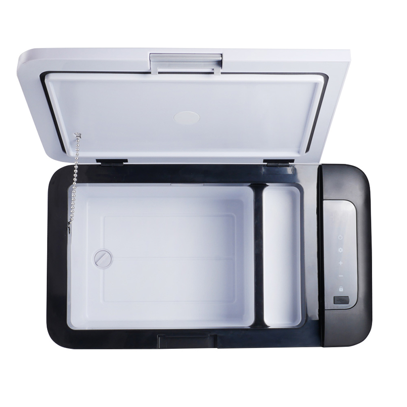 Холодильник Brevia 18 л 22200