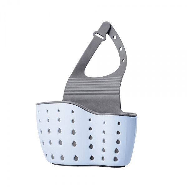 Тримач губки MVM блакитний К-1524