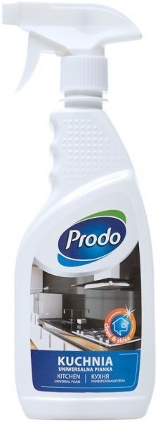 Средство Prodo универсальное для кухни 0,5 л