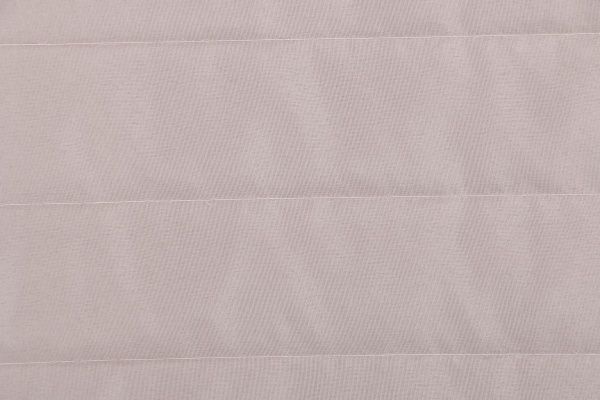 Покривало Білтекc Stripe chocolate стьожка 215x240 см шоколадний 