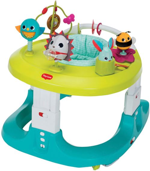 Интерактивный развивающий центр Tiny Love 4в1 Веселая Поляна 1805000011