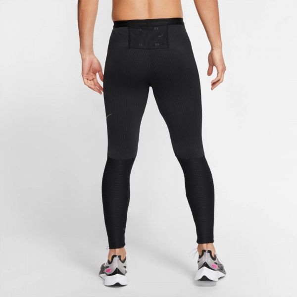 Лосини Nike M NK TECH PACK TIGHT CK1458-010 L чорний