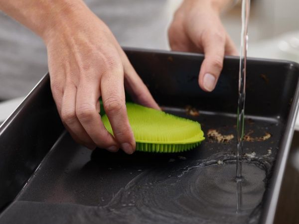 Щітка для миття CLEANTECH 01000890 2 предмета Joseph Joseph