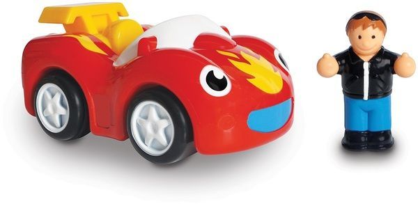 Іграшка Wow ФРЕНКІ кульова блискавка 01015