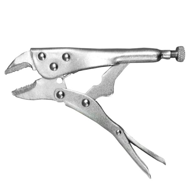 Клещи зажимные EXPERT tools HB01122-7