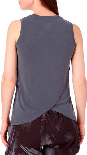 Майка Energetics Galu 5 wms 407380-041 42 сірий