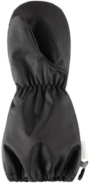 Рукавицы Reima 9990 р.6 черный 727717 