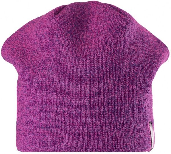 Шапка Reima 5581 р.54-56 фиолетовый 728747 