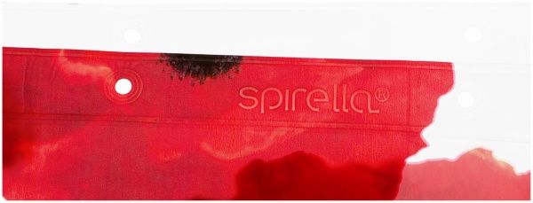 Штора для душа Spirella POPPY 10.42344