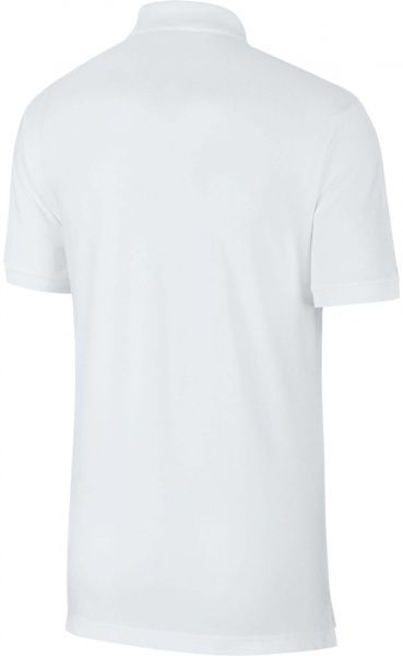 Поло Nike NSW SCE POLO MATCHUP PQ CJ4456-100 M білий