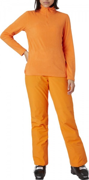 Джемпер McKinley Amarillo wms 252472-230 р. 34 оранжевый