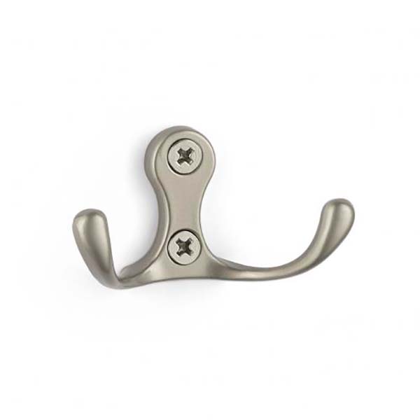 Гачок меблевий MVM Z-391 MN матовий нікель