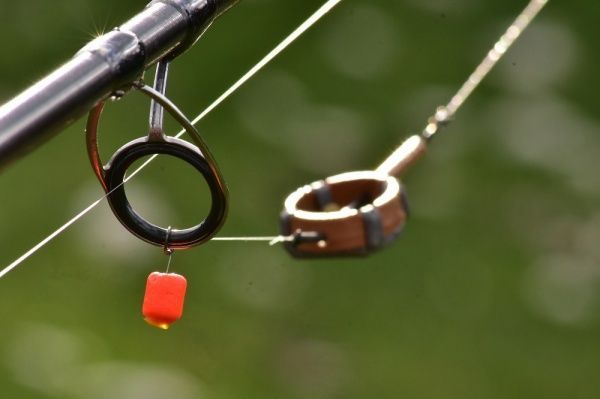 Бойлы Dynamite Baits WOWSERS - YELLOW ES-F1 7MM другое