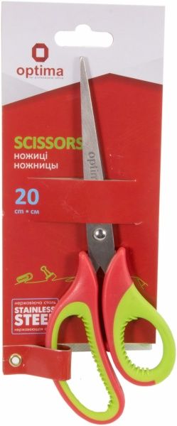 Ножницы 20 см Optima