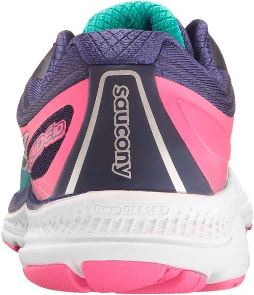 Кроссовки Saucony Guide 10350-3s 10350-3s р.7 бирюзовый