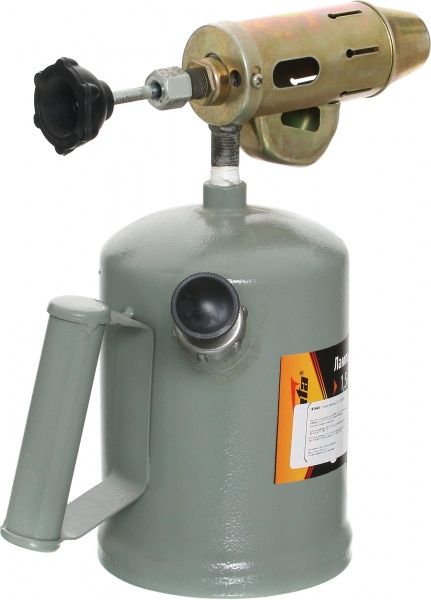 Паяльна лампа Sparta 1,5 л 91443