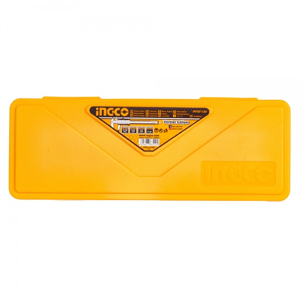 Штангенциркуль INGCO HVC01150