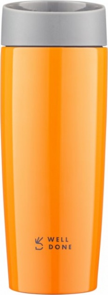 Термочашка WD-7053O Well Done