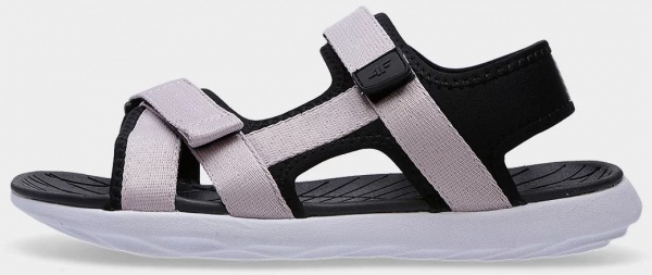 Сандалі 4F H4L22-SAD001-56S р. EUR 38 рожевий