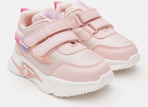 Кроссовки TOM.M 9768А р.24 розовый