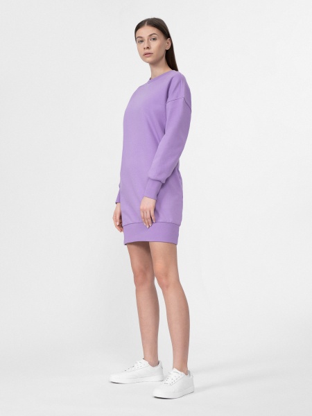 Шорти 4F 4FJSS22UBDSM011-62N р. 146/152 червоний