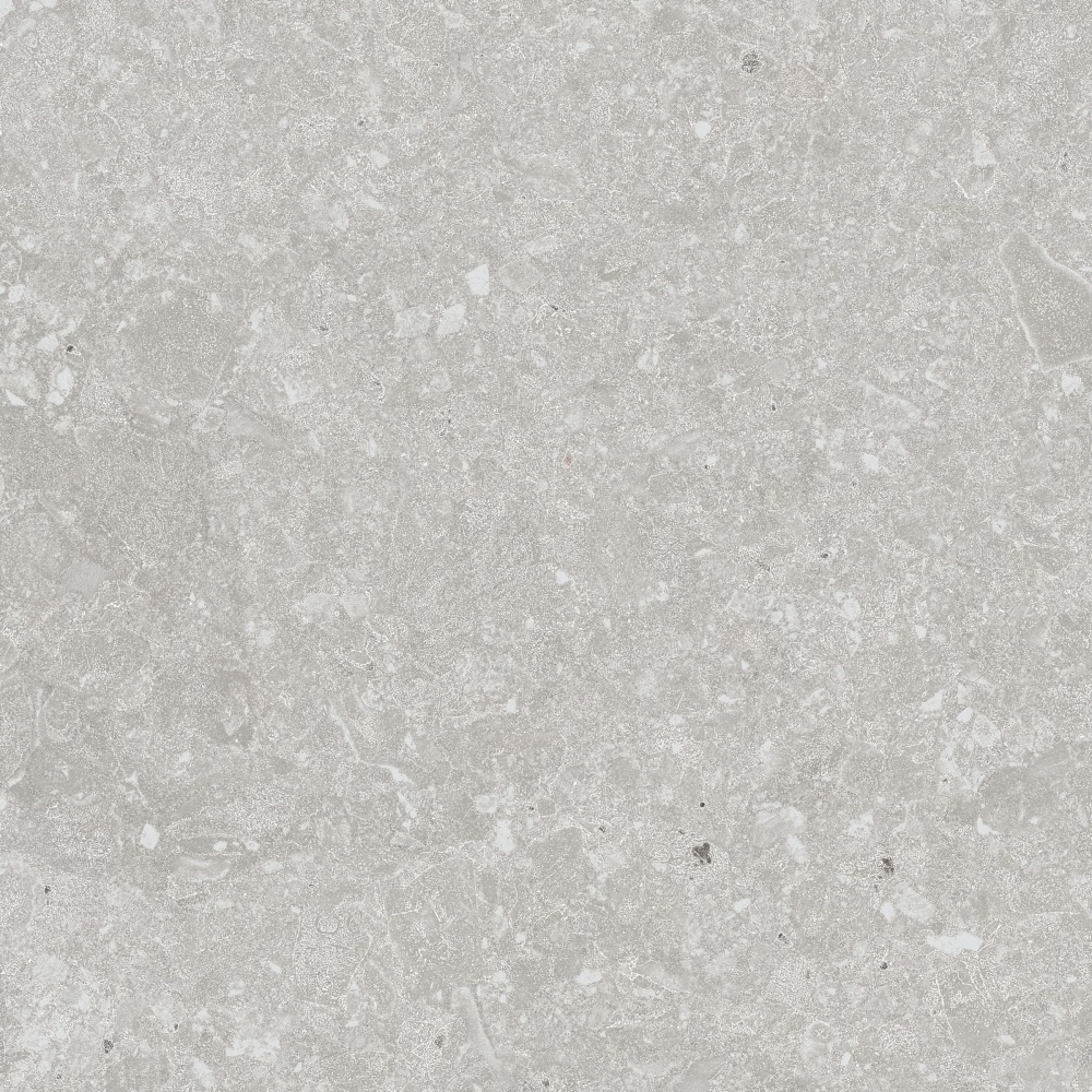 Плитка Terazzo Grey F P NR Mat 47х47 см (2 сорт)