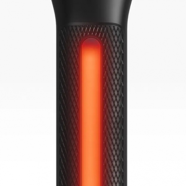 Ліхтар Powerstation go Rugged Flashlight Mophie Powerstation go Rugged Flashlight 5V 2.4A 53046 чорний