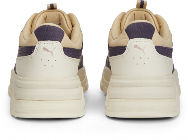 Кроссовки Puma CASSIA VIA 38922305 р.37,5 UK 4,5 фиолетовый