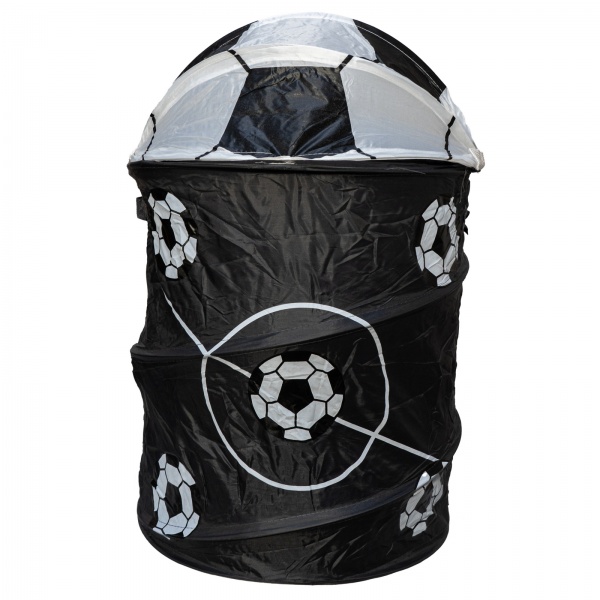 Бочка для іграшок Devik «Футбол» 38x45 см 518301