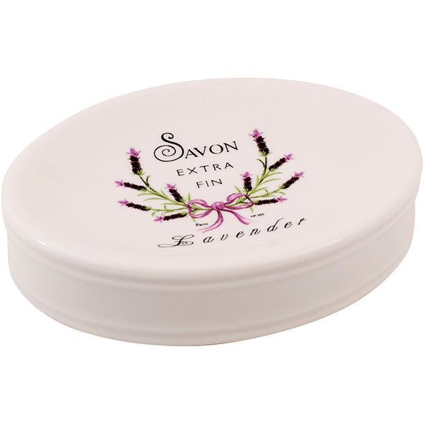 Мыльница Trento Bonomi Savon