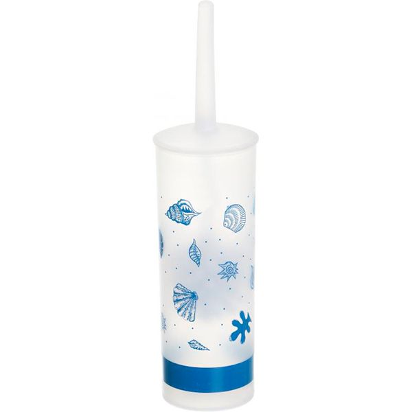 Щетка для унитаза VanStore Море