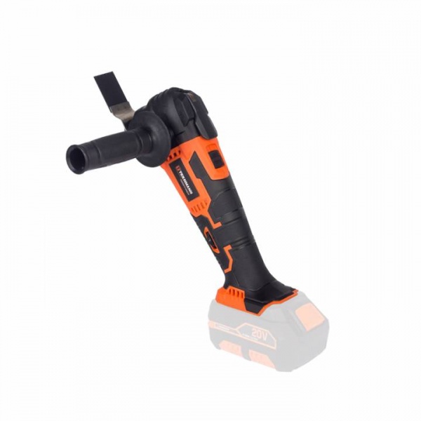 Мультитул Tekhmann 852740