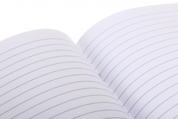 Тетрадь United24 24 листа в линию разноцветный Nota Bene