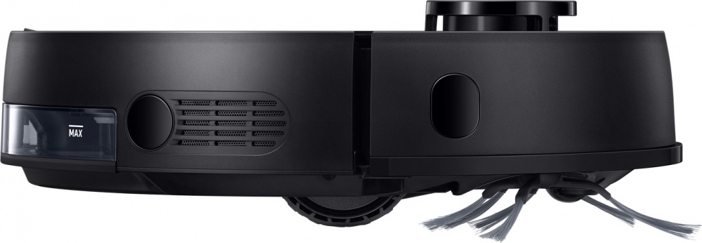 Робот-пылесос Samsung VR3MB77312K/UK black