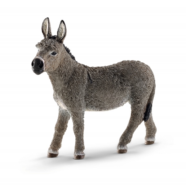 Фигурка Schleich Осел арт. 13772 6688027 