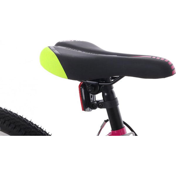 Велосипед Pro Tour 15 XC100 Lady розовый