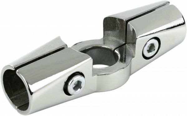 З'єднання для труби R-45 хрестоподібне