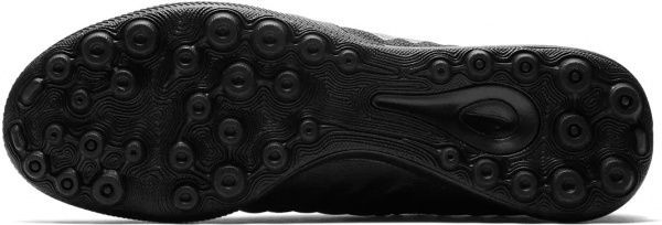 Бутсы Nike LUNAR LEGEND 7 PRO TF AH7249-001 р. 6,5 черный