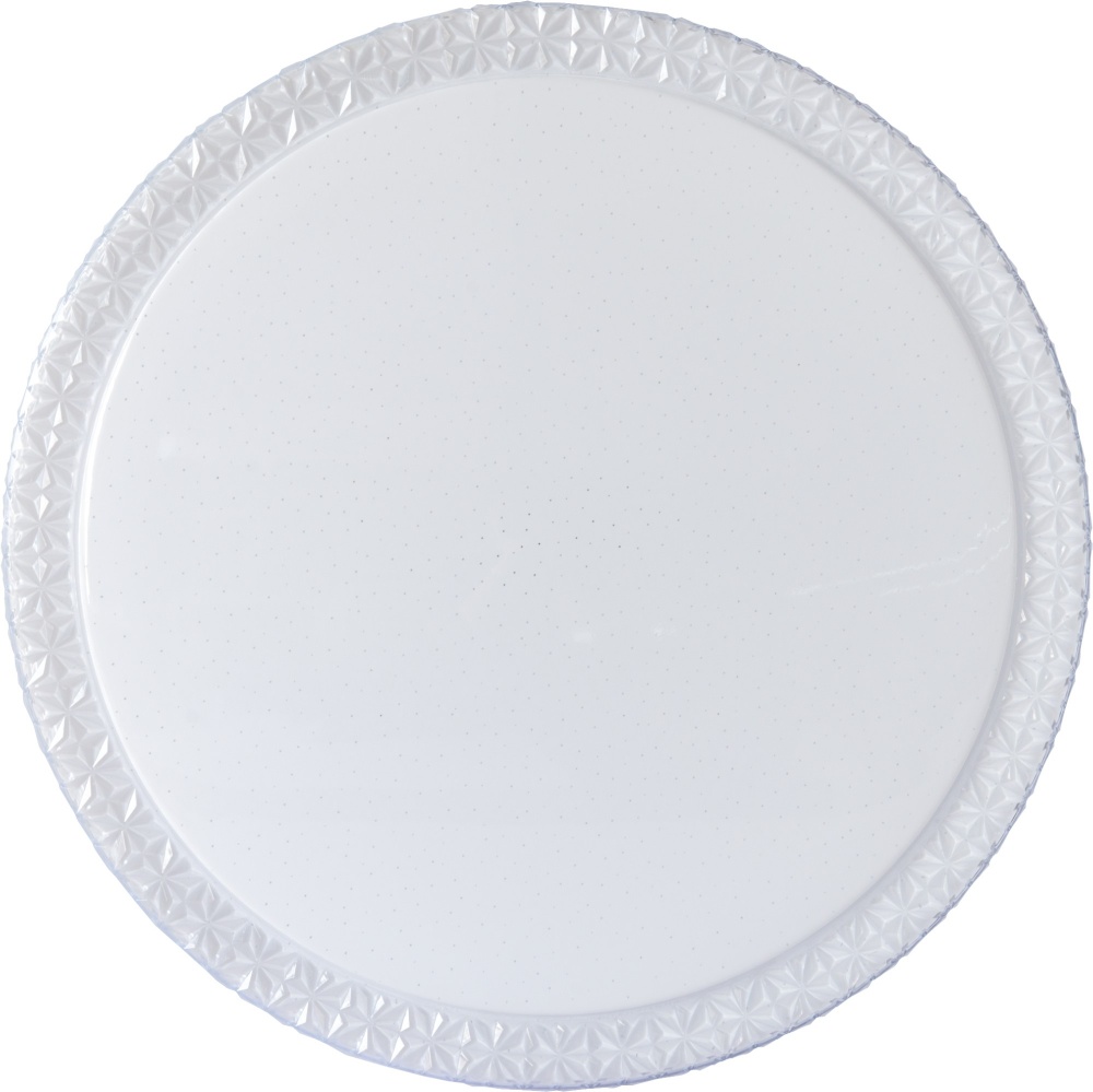 Світильник стельовий Expert Light Crystal Halo 70 Вт білий 3000-6500 К XH-C70-450-Ss