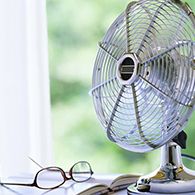 Климатическая техника