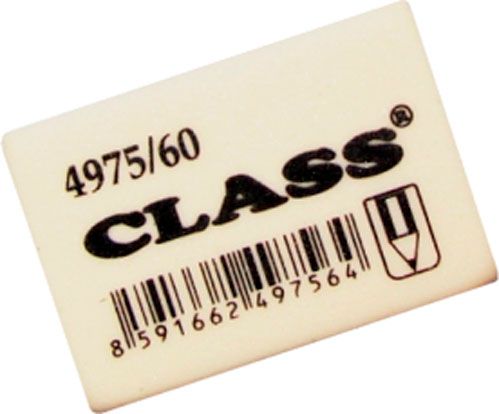 Ластик для карандашей 4975/60 CLASS