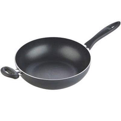 Сковорода вок Tescoma Presto 594326 26 см