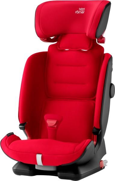 Автокрісло Britax-Romer ADVANSAFIX IV R Fire Red вогненно-червоний 2000030743