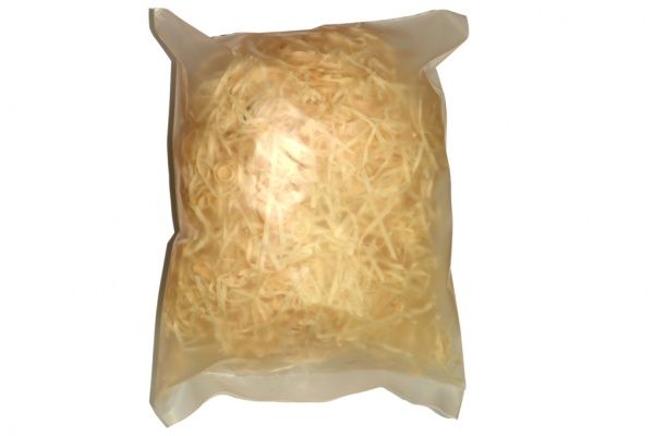 Наполнитель деревянный эко 100 г