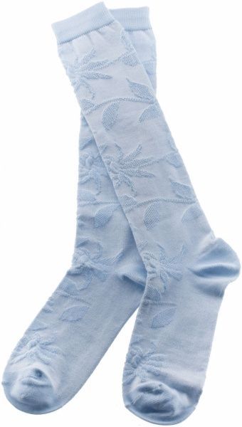 Шкарпетки Duna 6В 463 32285581 р.20–22 світло-блакитний 