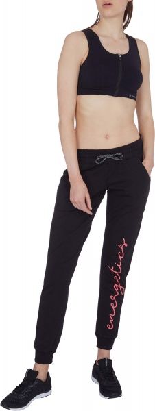 Штани Energetics Hazira 5 wms 302644-050 р. 40 чорний