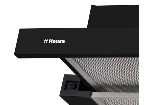 Вытяжка Hansa OTP 6243 BGH